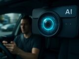 “AIロボコップ”が「ながらスマホ」を撲滅 ― 英国で導入された監視カメラが交通違反を劇的に減少させる