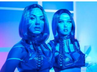 【警告】AIが“バーチャル売春婦”を生み出す時、男たちは堕落する… 専門家が語る「AIセックス産業」が生む“虐待妄想”の恐怖