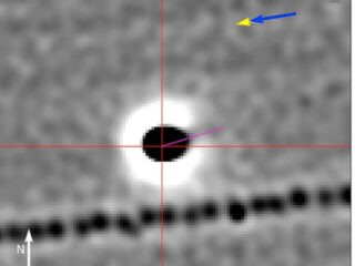 恒星間天体「3I/ATLAS」彗星の常識を覆す不可解な動き… 太陽に向かって“逆走”するジェット