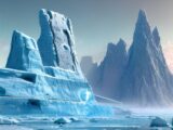 ピラミッド、ナチス、そして地球空洞説… 南極の氷の下に眠る8つの奇妙な陰謀論