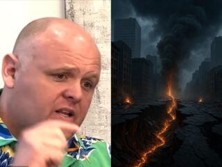 トランプ暗殺未遂を予言した牧師が見た、数千人が死ぬ“M10巨大地震”の悪夢… 審判の日は10月16日？