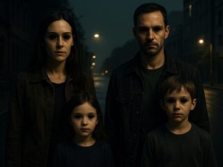 「黒い目の子ども（BEK）」が成長して大人に！？ ブラック・アイド・アダルト誕生、最恐都市伝説にヤバすぎる展開