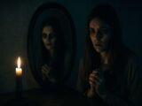 「ブラッディ・メアリー」は本当に“視える”、鏡を見つめると“怪物”が現れる… 脳が作り出す戦慄の降霊術
