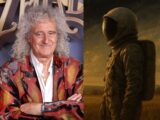 Queenのブライアン・メイ「タイムトラベルの秘訣を発見した」― 天体物理学者がアインシュタイン理論から導いた“エモい”結論