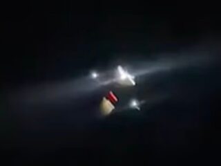 「あのUFO騒ぎは我々の仕業だ」― 米ニュージャージー上空に現れた“消える飛行物体”、ついに軍事企業が真相を告白