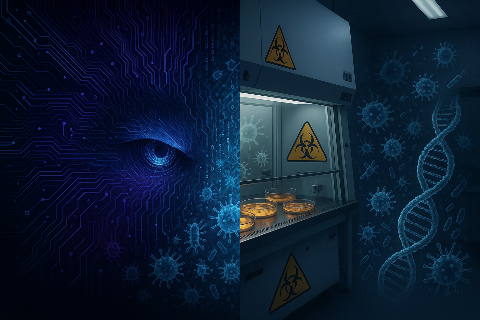 ビル・ゲイツ「気候変動では人類は滅びない」専門家が語る、人類を絶滅させる“本当の脅威”とはの画像3