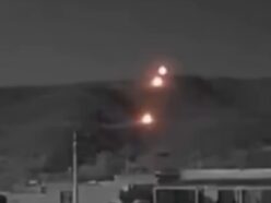 【衝撃】元大統領候補が“謎の発光体”の映像を公開 ― UFOか、自然現象か＝メキシコ