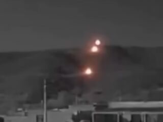 【衝撃】元大統領候補が“謎の発光体”の映像を公開 ― UFOか、自然現象か＝メキシコ