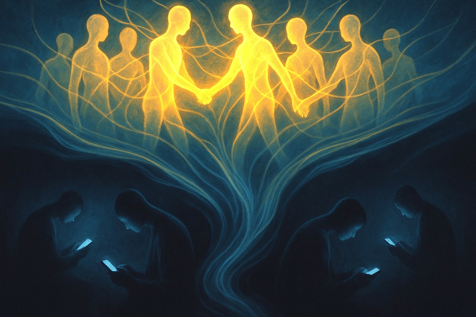 人類は“次のステージ”へ… 遺伝子ではなく「文化」が進化を支配する？ 驚くべき時代の幕開けの画像2