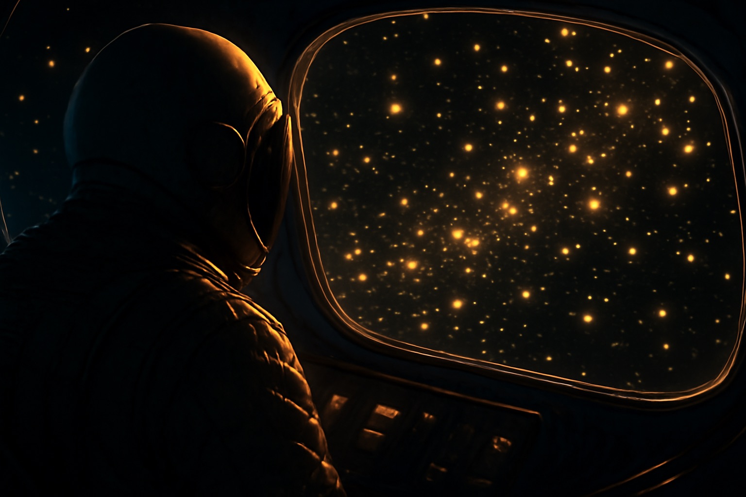 「無数の小さな発光体に囲まれている」― 宇宙の英雄ジョン・グレンが遭遇した“光の大群”の正体とはの画像1