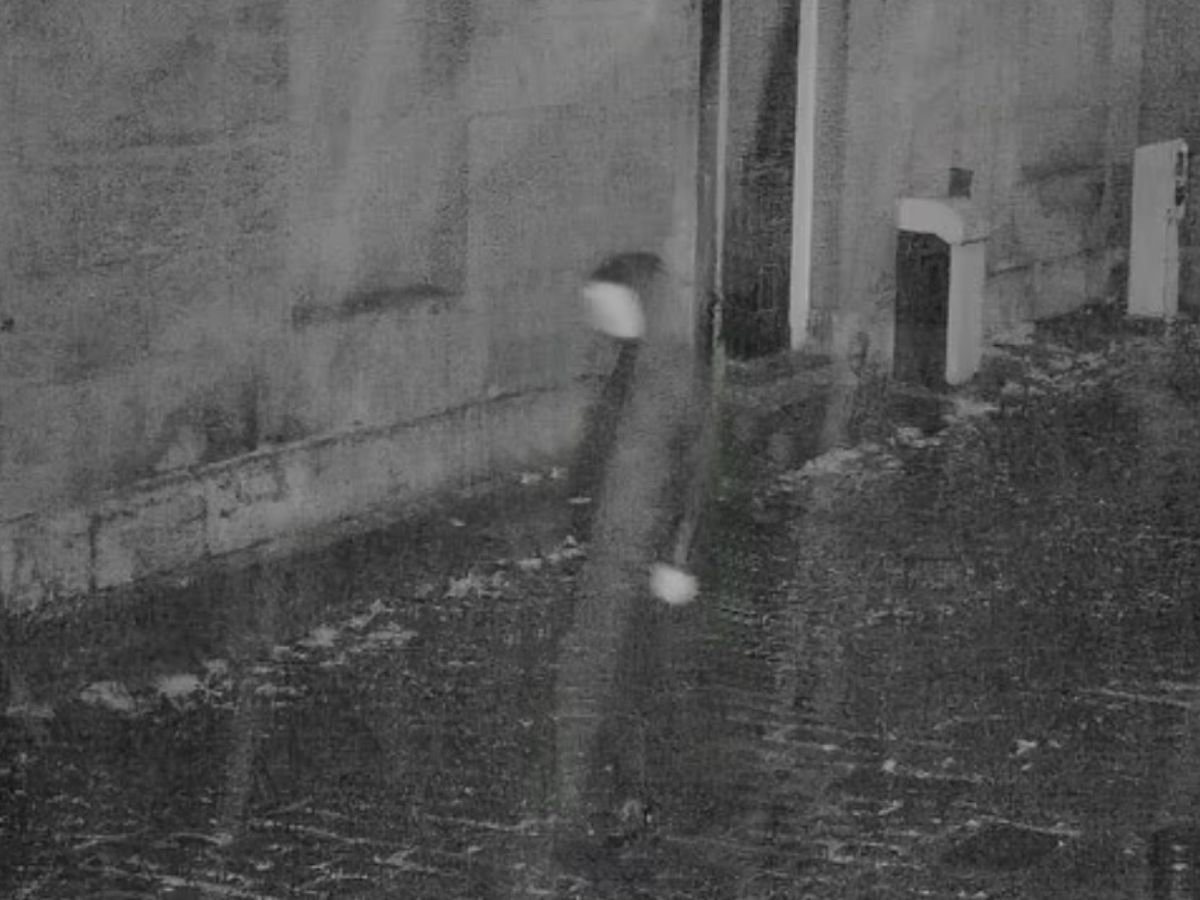 【心霊写真】古城に現れた“フードの男” ― 文化遺産で相次ぐ怪奇現象、職員の半数が「説明のつかない何か」を目撃=英の画像1.5