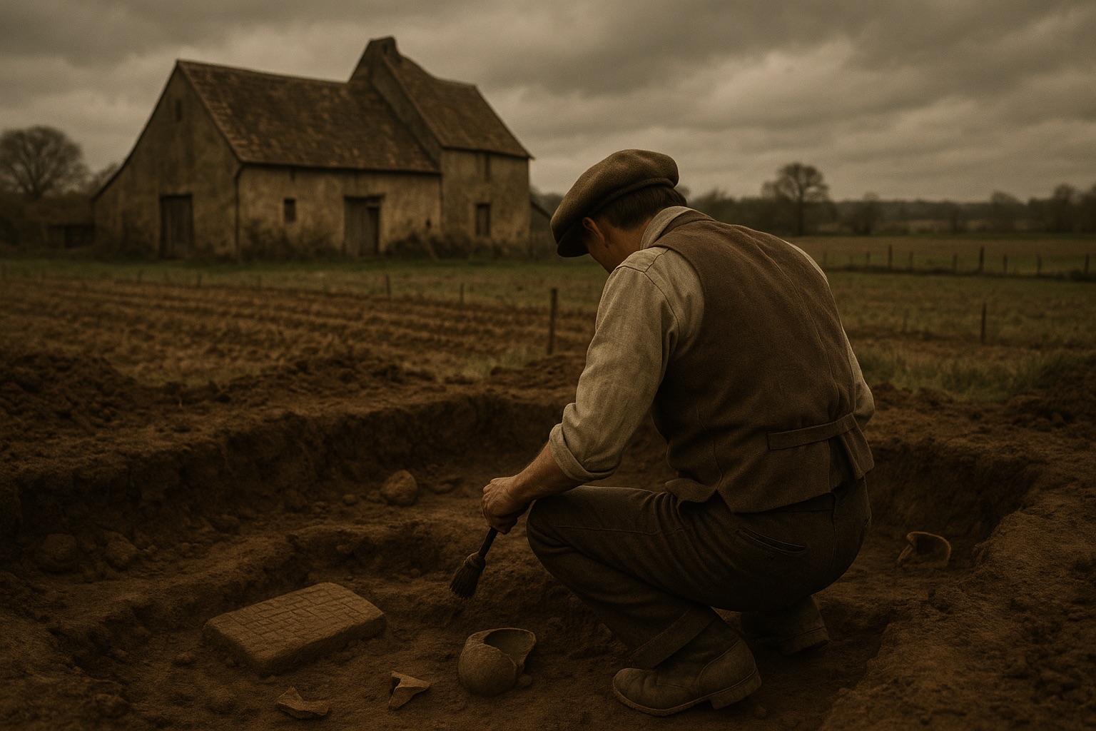 【歴史の偽造】フランスと日本、二つの国を揺るがした考古学史上最大のスキャンダル ― “ゴッドハンド”たちの栄光と失墜の画像1