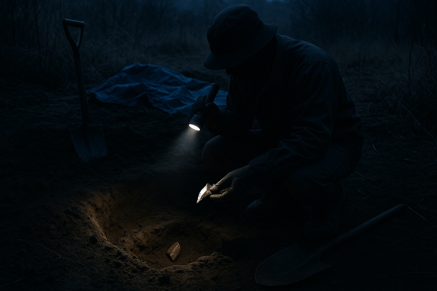 【歴史の偽造】フランスと日本、二つの国を揺るがした考古学史上最大のスキャンダル ― “ゴッドハンド”たちの栄光と失墜の画像4