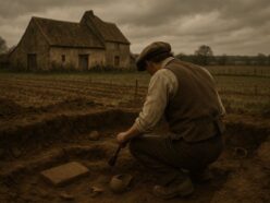 【歴史の偽造】フランスと日本、二つの国を揺るがした考古学史上最大のスキャンダル ― “ゴッドハンド”たちの栄光と失墜