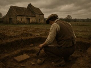【歴史の偽造】フランスと日本、二つの国を揺るがした考古学史上最大のスキャンダル ― “ゴッドハンド”たちの栄光と失墜