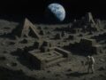「5万年前、月面に人類文明が存在した」― 科学者が主張する、失われた“超古代文明”とNASAの隠蔽工作