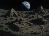 「5万年前、月面に人類文明が存在した」― 科学者が主張する、失われた“超古代文明”とNASAの隠蔽工作