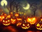 日本では語られない「ハロウィンの“迷信”」― 焚き火が“死を予言”し、交差点に“首なしの霊”が座る… 古代ケルトの不気味な夜