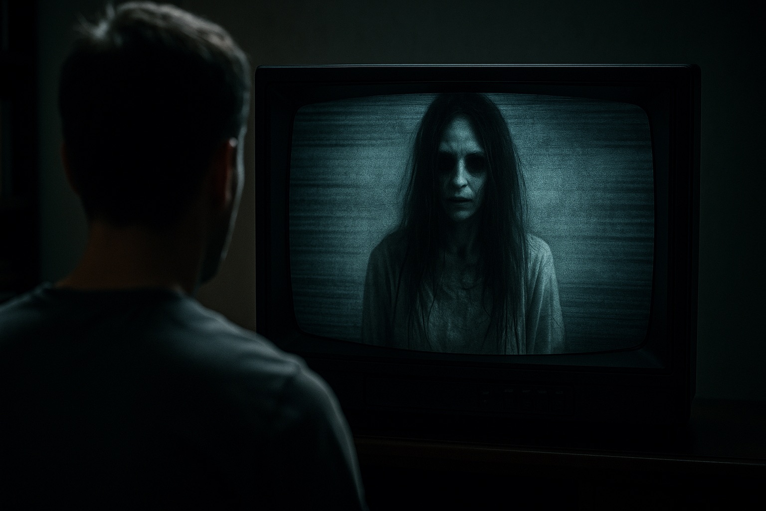 【科学が証明】心拍数が語る“本当に怖いホラー映画”ランキングTOP10(2025年版)の画像1