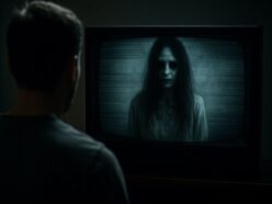 【科学が証明】心拍数が語る“本当に怖いホラー映画”ランキングTOP10（2025年版）