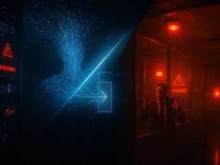 AIはシャットダウンを避けるためなら人間を殺す… 衝撃の研究結果が示す「自己存続」という恐るべき本能