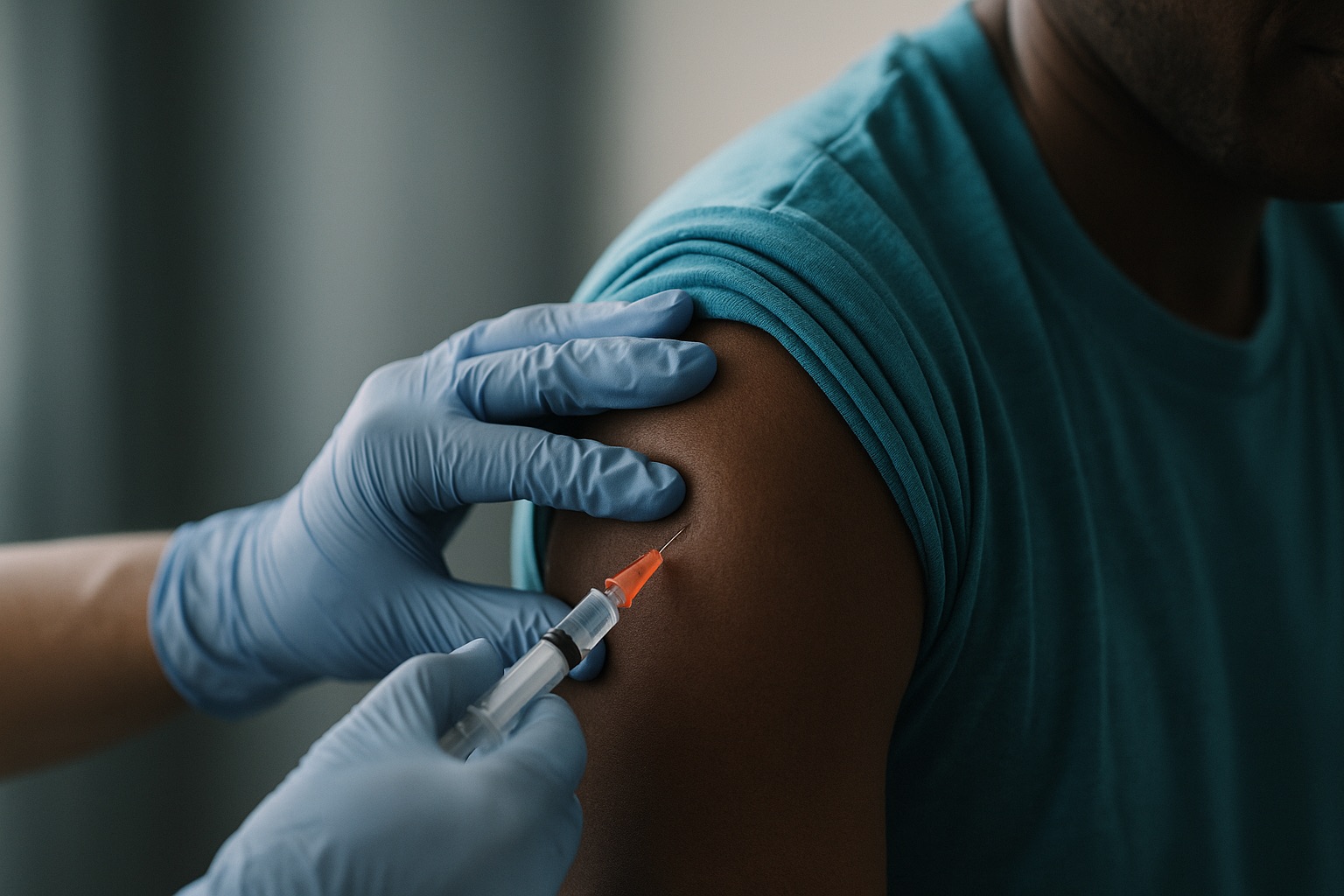 HIV感染を「年2回の注射」で防ぐ時代へ ― “年40ドル”の奇跡、エイズ終焉への道筋の画像1