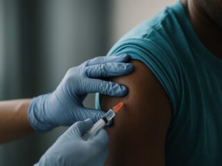 HIV感染を「年2回の注射」で防ぐ時代へ ― “年40ドル”の奇跡、エイズ終焉への道筋