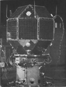 46年ぶりに蘇った「ゾンビ衛星」― 宇宙の墓場から届いた不気味な4秒周期の信号の画像2