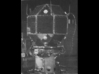 46年ぶりに蘇った「ゾンビ衛星」― 宇宙の墓場から届いた不気味な4秒周期の信号