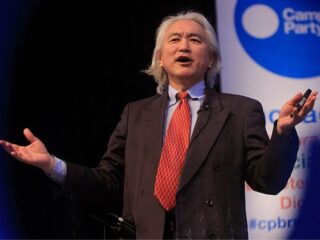 ミチオ・カク「タイムトラベルは、もはやエンジニアリングの問題だ」― 物理学者が語る“時間旅行”の現実味