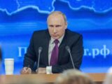 プーチンお抱え科学者が予言「西側が殺人ウイルスを撒き、LGBTQ思想で人類を滅ぼす」― その後の世界はロボットが支配