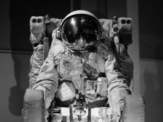 「数年以内に宇宙飛行士が死ぬ」― NASA内部告発者が警告する宇宙開発の“危険な”未来
