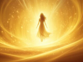“2度死んだ”女性が語る死後の世界 ―「もう死ぬのが怖くない」と思えるほどの至福とは