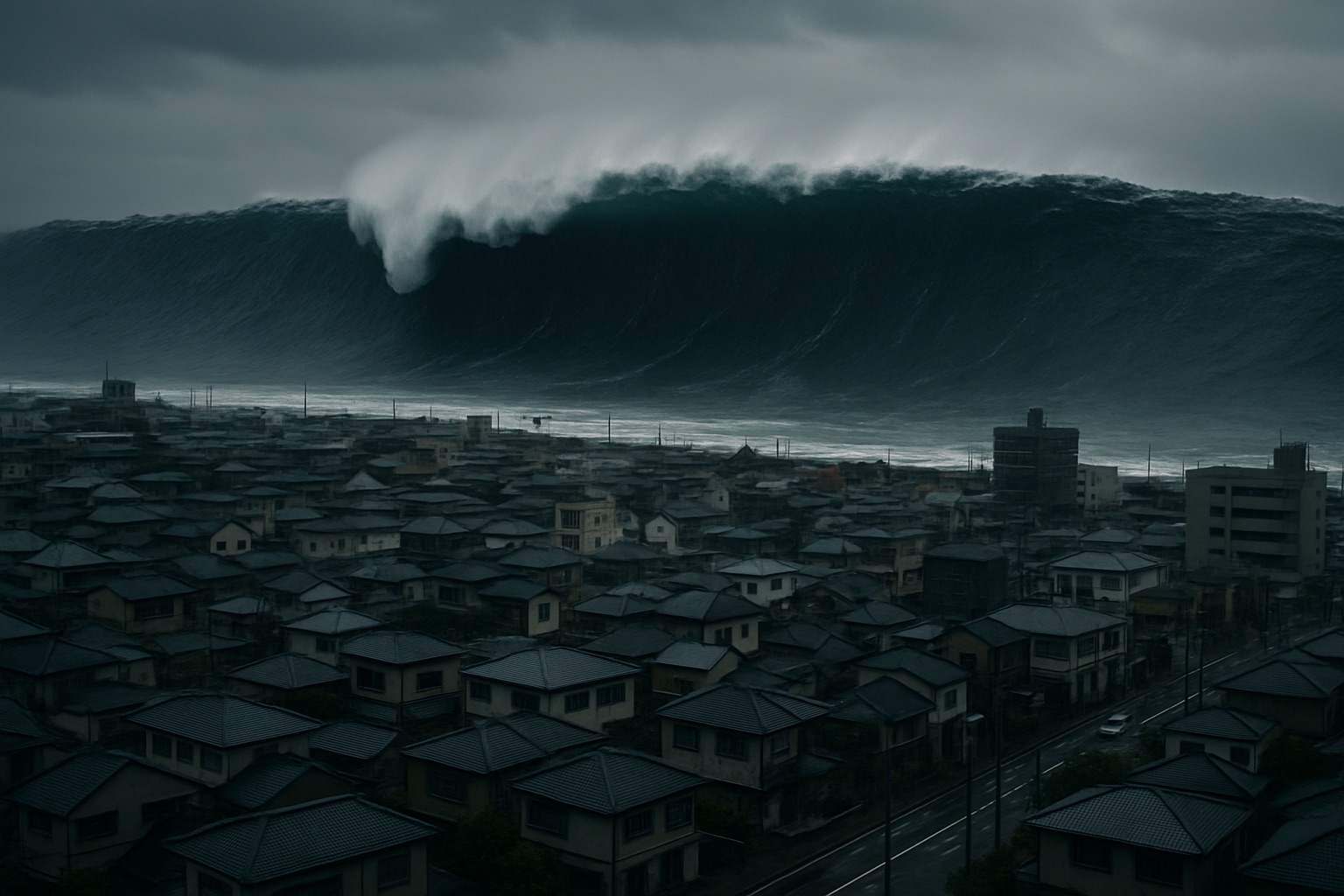 南海トラフ巨大地震はいつ来るのか? ― 歴史と科学が示す「その日」に、私たちはどう備えるべきかの画像4