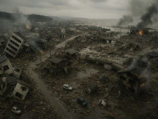 南海トラフ巨大地震はいつ来るのか？ ― 歴史と科学が示す「その日」に、私たちはどう備えるべきか
