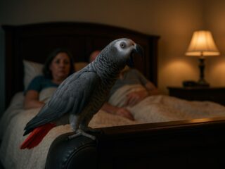 【衝撃の実話】昏睡状態の飼い主を“心臓マッサージ”で救ったウサギ、毒ガスを察知した軍曹犬… 信じがたい奇跡を起こした6匹のヒーロー