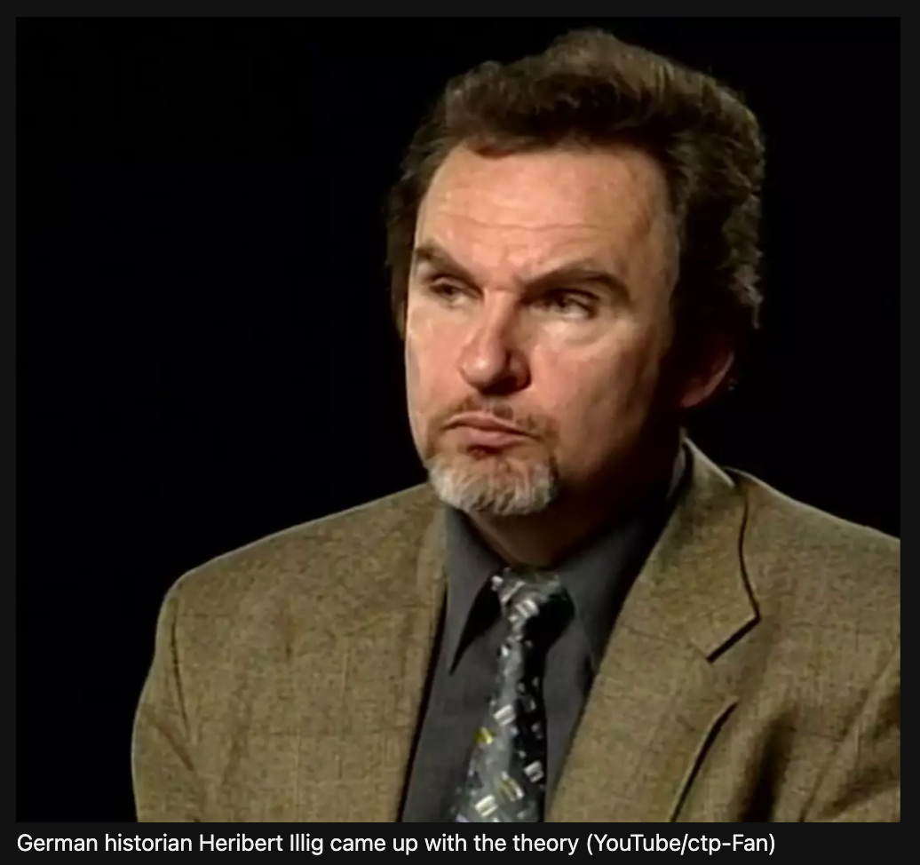 実は我々は“18世紀”を生きている?人類史300年を消し去った“ファントム時間仮説”の謎の画像2