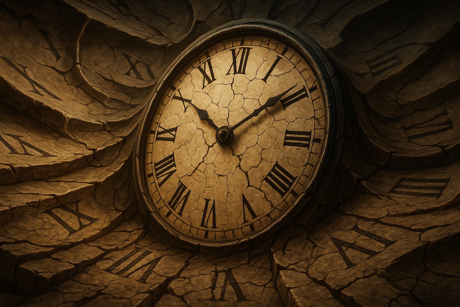 実は我々は“18世紀”を生きている?人類史300年を消し去った“ファントム時間仮説”の謎の画像1