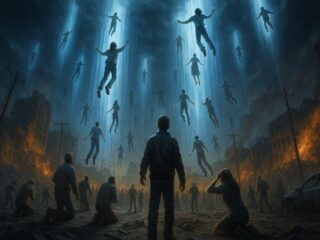 「日程変更のお知らせ」― 世界の終末“携挙”、予言者がまさかのカレンダー間違いで今週に再設定か？