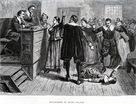 【法廷ミステリー】殺人犯を追い詰めた5つの“心霊裁判”「異議あり!」と叫んだのは“幽霊”だった !?の画像3