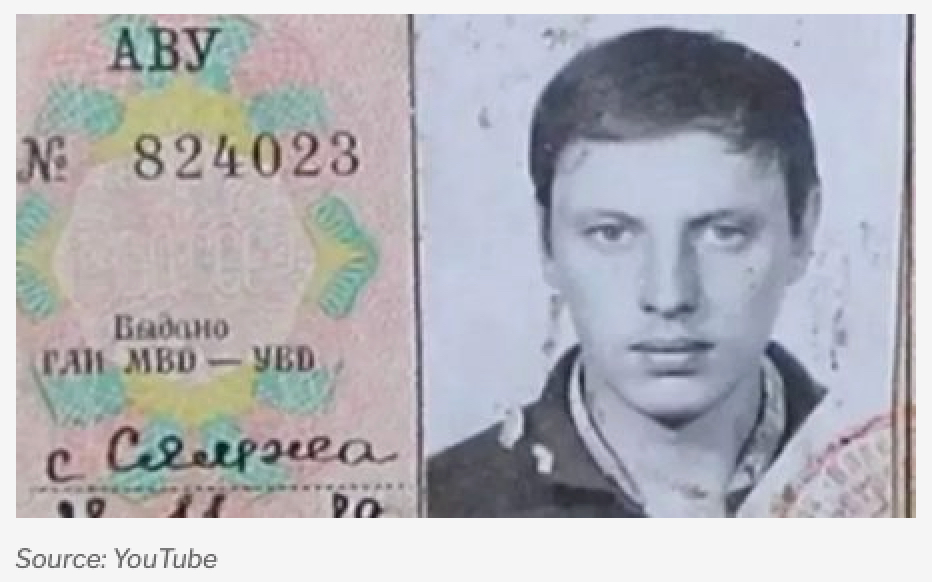 タイムトラベラーは実在する?ジョン・タイターから絵画の謎まで、世界が驚いた9つの“タイムトラベル”事例の画像8