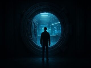 なぜIT億万長者たちは“終末シェルター”を建設するのか ― 彼らが本当に恐れる「AIの反乱」という悪夢