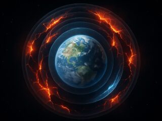 地球を守る9つの“シールド”、7つが限界突破… 科学者が警告する「後戻りできない転換点」