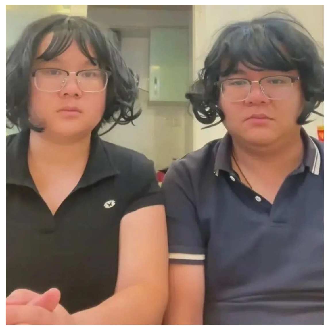 「DNA鑑定しろ!」とネット騒然 ― 瓜二つの夫婦、生き別れた双子説まで飛び出す“奇跡のそっくりさん”の画像3