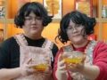 「DNA鑑定しろ!」とネット騒然 ― 瓜二つの夫婦