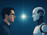 “シンギュラリティ”は3カ月後に来る!? AI企業CEOが予言する「人類を超える知能」の誕生と、世界の終わり