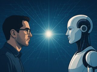 “シンギュラリティ”は3カ月後に来る！？ AI企業CEOが予言する「人類を超える知能」の誕生と、世界の終わり