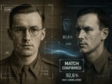 AIが84年前の謎を解明か ― あの衝撃的な“ホロコースト虐殺写真”の犯人がついに判明?