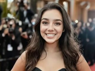 ハリウッドに激震！初の“AI女優”誕生にスターたちが「ふざけるな！」と猛反発