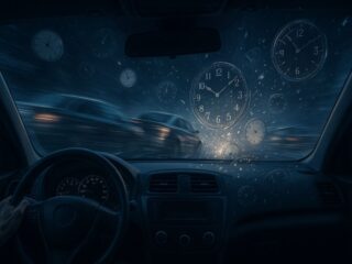 誰でも“時間を引き伸ばす”能力を持っている？ ― 我々は“別の時間世界”に移行しているのか、科学が解き明かす「時間拡張体験」の謎